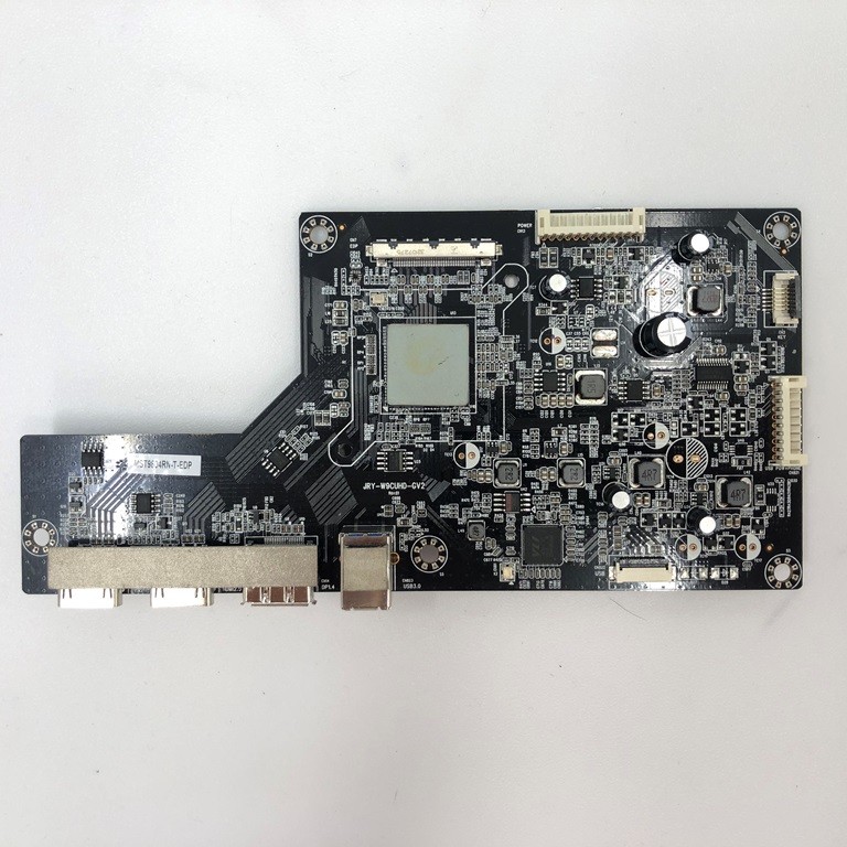 JRY-W9CUHD-GV2 main плата для монитора Xiaomi XMMNT27HQ