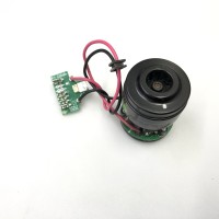 Мотор оригинальный CINDERSON HA45-LS3410025G-022 DC18V 250W для пылесоса Tefal TY9639WO RH96