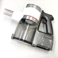 Контейнер, пылесборник, корпус в сборе с платой управления EAX67066701-1.4 EBR83294007 EAX67038801-1.0 EBR83293909 для пылесоса LG CordZero A9N-PRIME