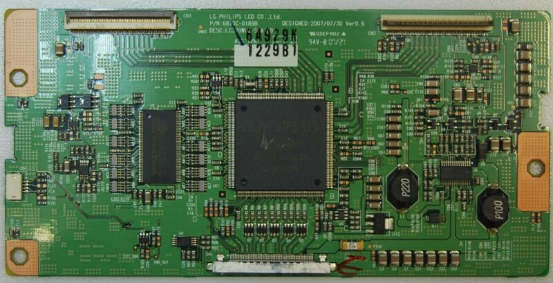 6870C-0189B LC370WU3-SLA1 B1