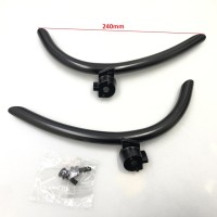 Ножки для телевизора Hyundai H-LED65BU7003