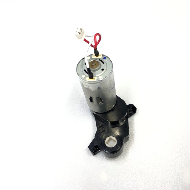 Мотор, привод турбо -щетки в сборе для робота пылесоса VIOMI V-RVCLM21A