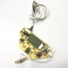 BM RSP10 01 C плата управления с дисплеем для термопота Redmond RTP-M801