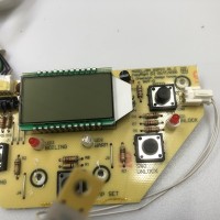 BM RSP10 01 C плата управления с дисплеем для термопота Redmond RTP-M801