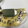 BM RSP10 01 C плата управления с дисплеем для термопота Redmond RTP-M801