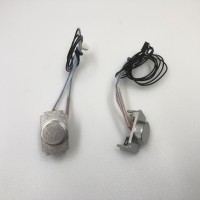 Датчики температуры, термодатчик ntc верхний, нижний для электрогриля Redmond RGM-M805