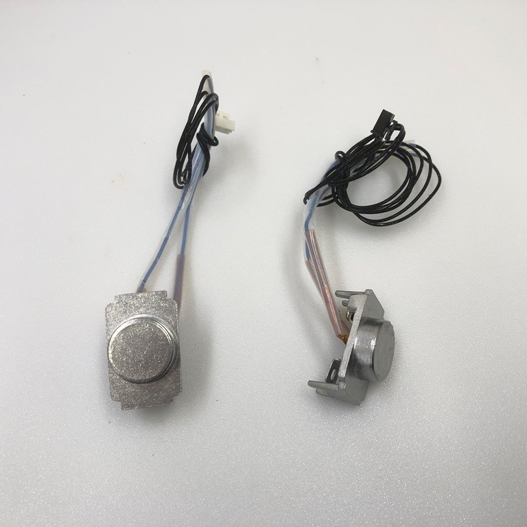 Датчики температуры, термодатчик ntc верхний, нижний для электрогриля Redmond RGM-M805