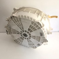 Бак в сборе для стиральной машины Candy CSO34106TB1/2-07