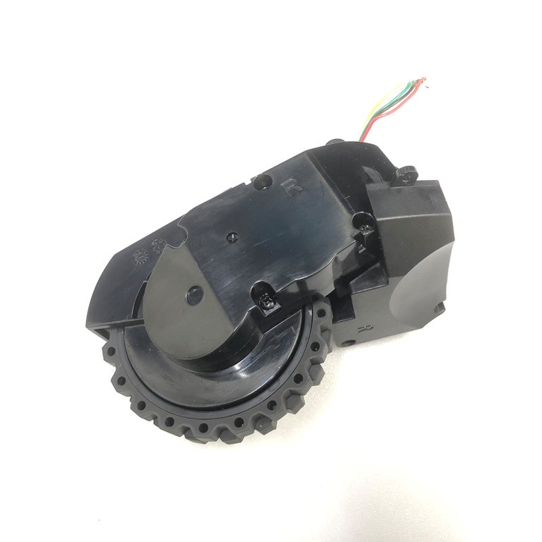 Колесо правое (R) для робота пылесоса Dreame Trouver M1 RPM1GA
