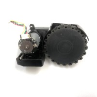 Колесо правое (R) для робота пылесоса Dreame Trouver M1 RPM1GA