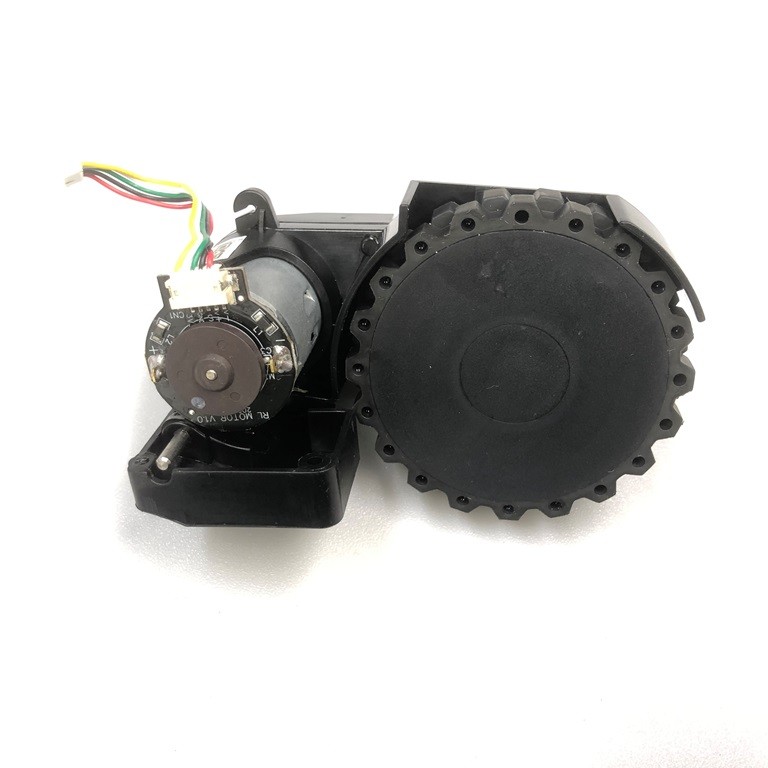 Колесо правое (R) для робота пылесоса Dreame Trouver M1 RPM1GA