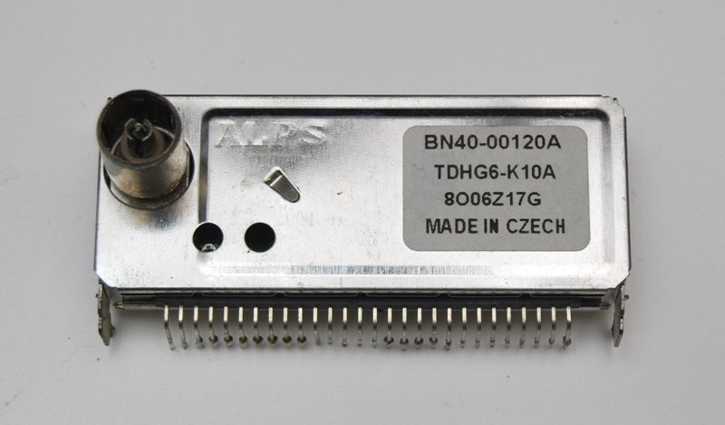 BN40-00120A TDHG6-K10A