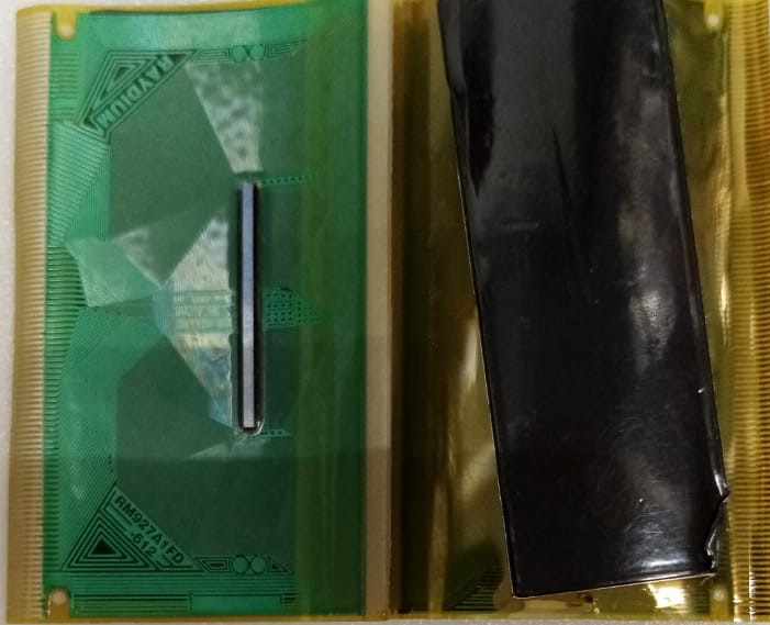 RM927A1FD-612 HV320WXC-200-X-PCB