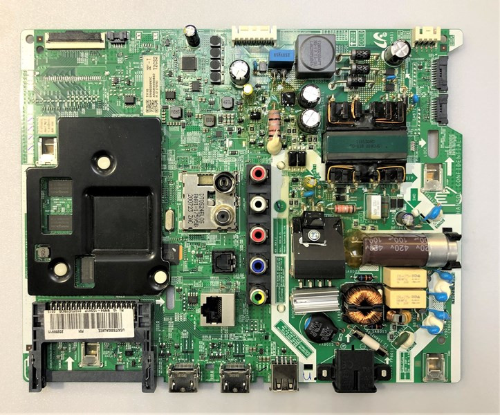 3IN1 KANT-S2 BN94-15341P BN9650992C