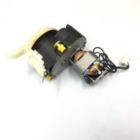 Кофемолка в сборе PU5421230-6130 220-240V 0A21073 SEB EL65 для кофемашины Krups EA82 EA89 FDB145001P