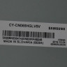 Подложка в сборе с подсветкой CY-CN065HGLV4V CY-CN065HGLV5V