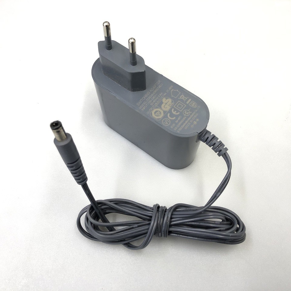 Оригинальный блок питания, адаптер ZD024M290074EU 29V 0.74A 21.46W зарядка для пылесосов Tefal TY9639WO RH96