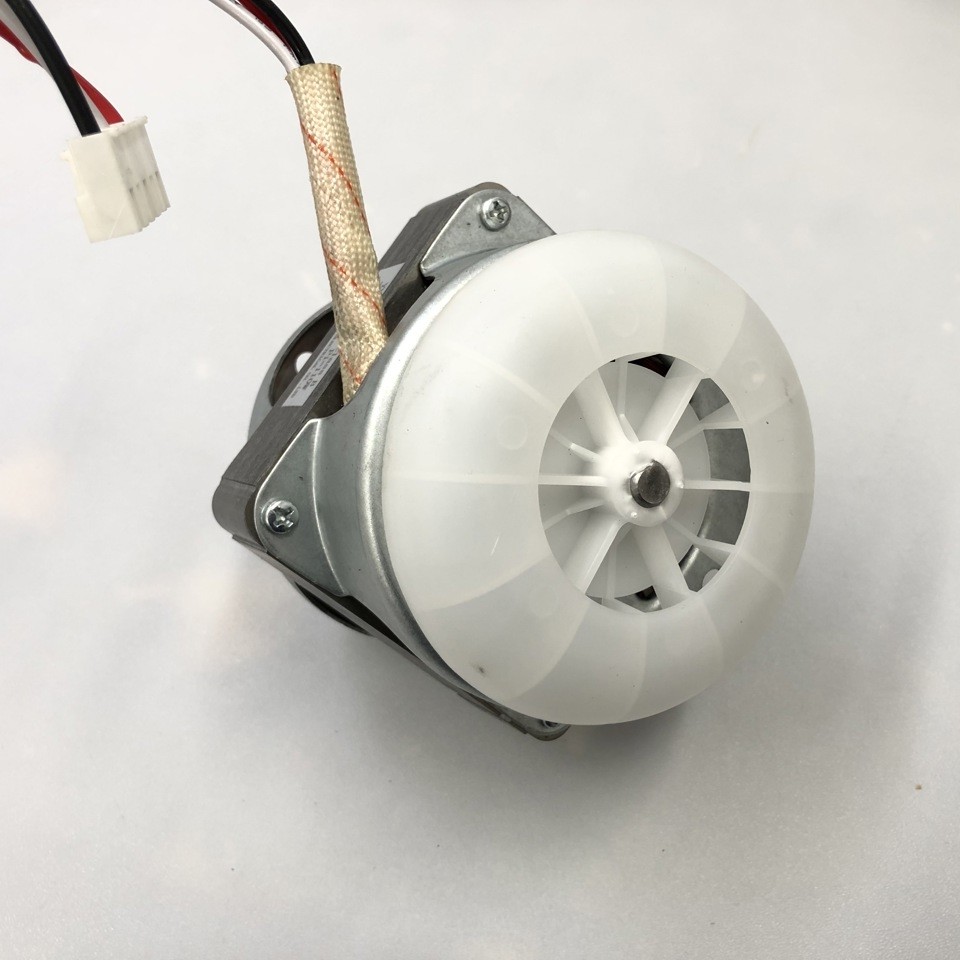 YY8625-02 230V 110W мотор для хлебопечки Redmond RBM-M1907 оригинал