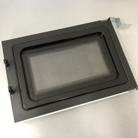 Дверь в сборе для микроволновой печи HI M020W05