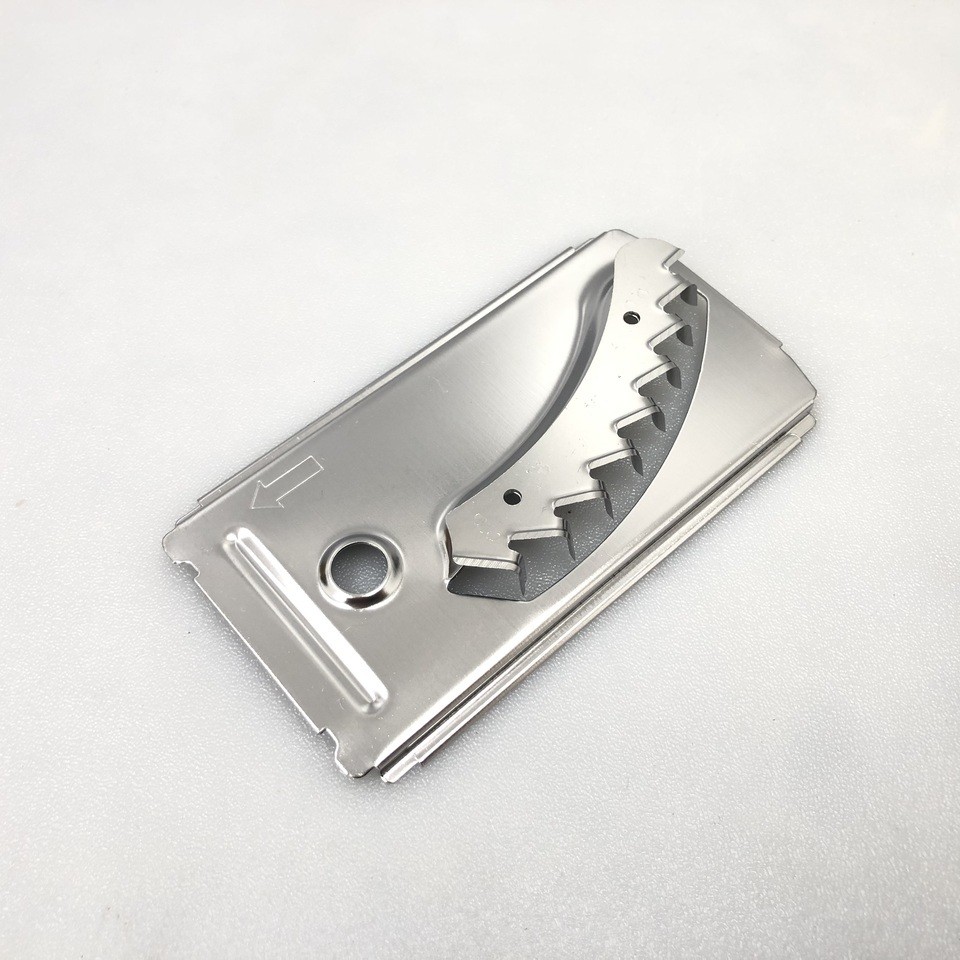 Шинковка для нарезки картофеля фри Redmond RFP-3904