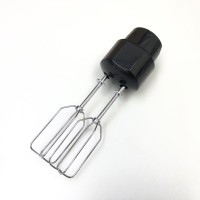 Венчик двойной в сборе с редуктором оригинал для погружного блендера RED Redmond RHB-CB2988