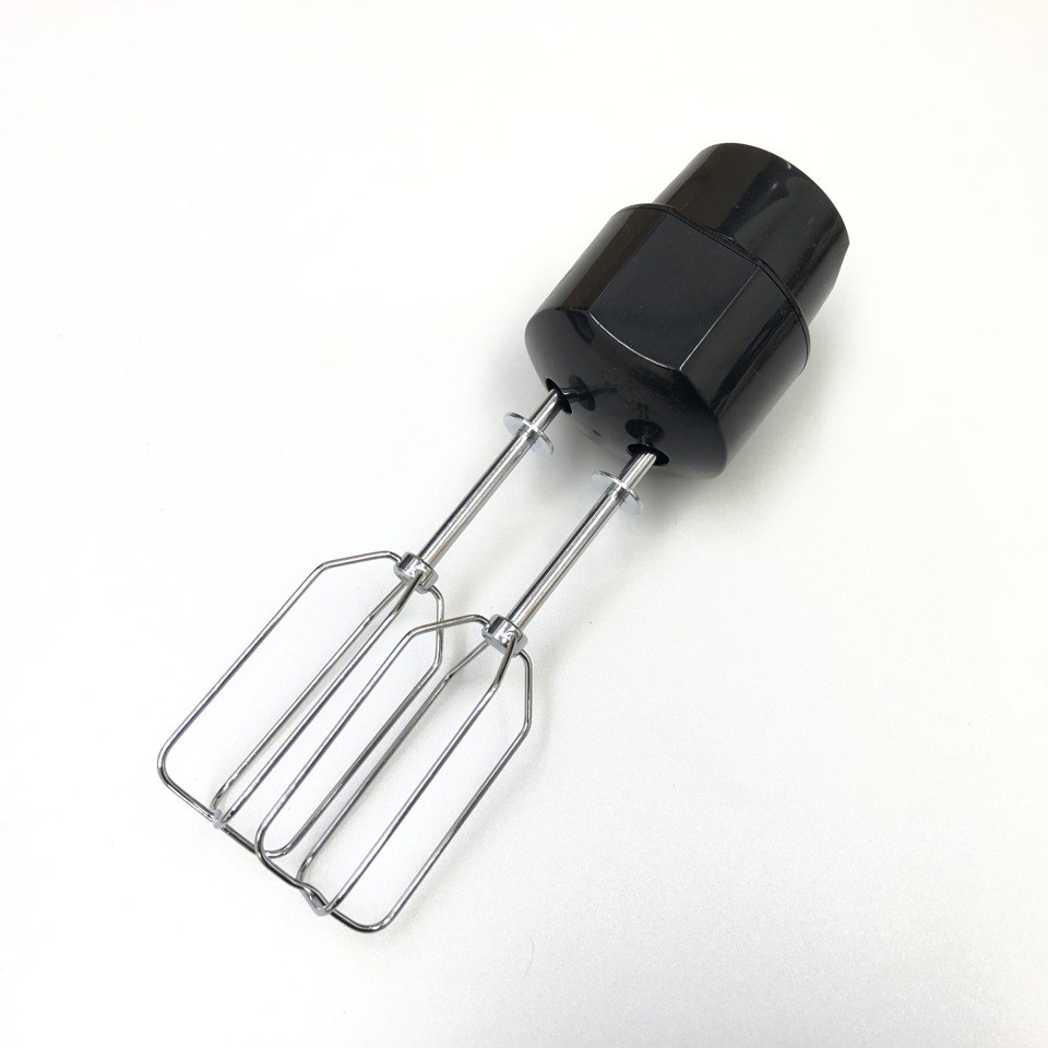 Венчик двойной в сборе с редуктором оригинал для погружного блендера RED Redmond RHB-CB2988