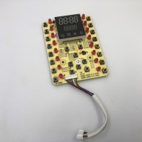 Плата управления RMC-M40S-2-D для мультиварки RED RMC-M40S