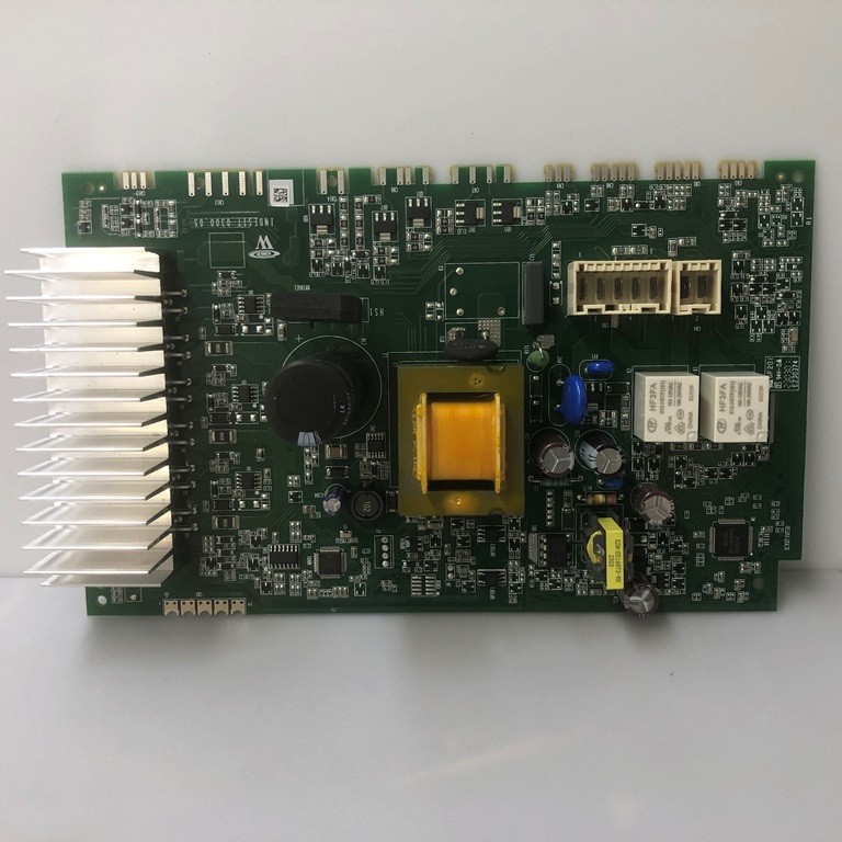 Электронный модуль W11513147 для стиральной машины Hotpoint-Ariston NSD 6239 S VE RU