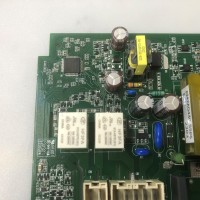 Электронный модуль W11513147 для стиральной машины Hotpoint-Ariston NSD 6239 S VE RU