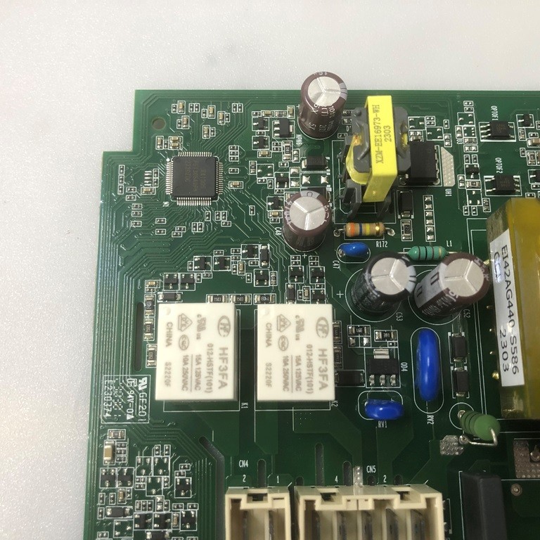 Электронный модуль W11513147 для стиральной машины Hotpoint-Ariston NSD 6239 S VE RU