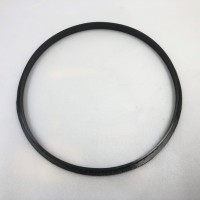 Уплотнитель для большой конфорки газовой варочной панели Candy CHXG64CWB