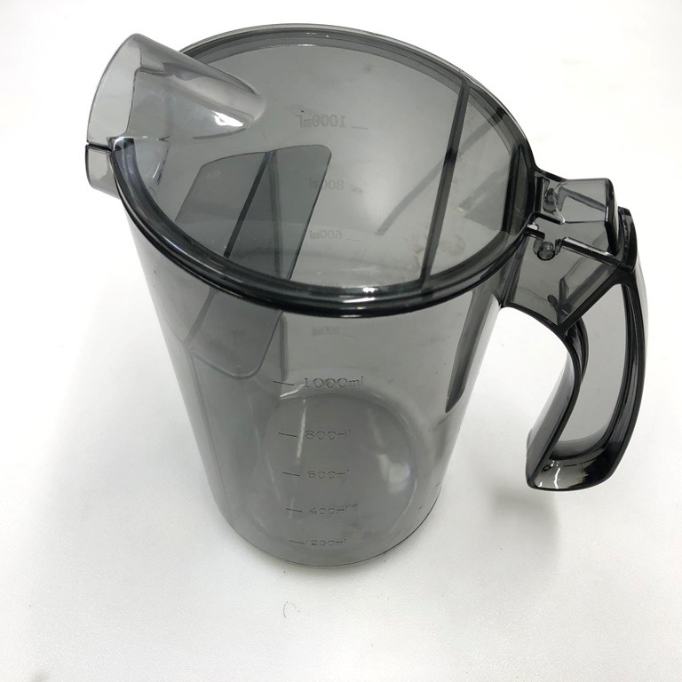 Стакан 1000ml для сбора сока Artel ART-JM-630K