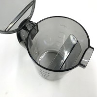 Стакан 1000ml для сбора сока Artel ART-JM-630K
