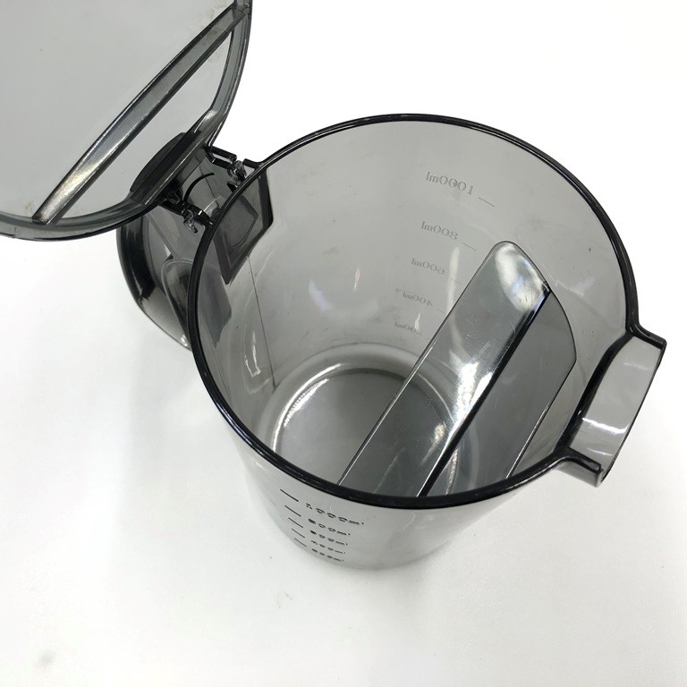 Стакан 1000ml для сбора сока Artel ART-JM-630K