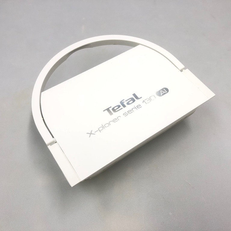 Контейнер для пыли SS-2230003259 робота пылесоса Tefal RG9077WH