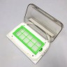Контейнер для пыли SS-2230003259 робота пылесоса Tefal RG9077WH