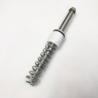 Поршень гидроцилиндра в сборе с пружинами для кофемашин Krups EA82 EA829810 EA89