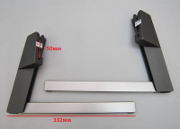 Ножки подставка 4-743-537-01 4-743-538-01 Sony  XBR-55X950G