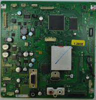 1-869-852-12 (172723112) main плата для телевизора Sony KDL-26S2020 KDL-32V2000 KDL-32V2020 KDL-40S2000