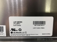 Матрица LM190E06 TL B1 6091L-0370A 6870S-0263E