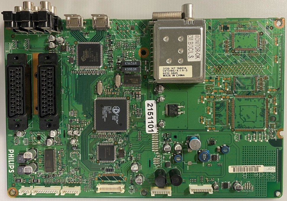 3139 123 62614 WK713.5 