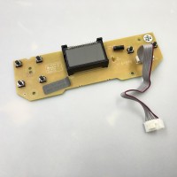 MZ1-BR203-D01 плата управления для хлебопечки REDMOND RBM-M1907