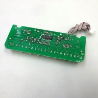 Плата управления CM9002GS-D-00 REV:A для кофемашины Supra CMS-3600