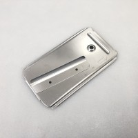 Шинковка крупная №1 для кухонного комбайна Redmond RFP-3904