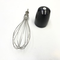 Насадка венчик в сборе с редуктором для погружного блендера RED Redmond RHB-CB2988 RED RHB-CB2986