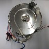 Тэн (нагревательный элемент) 220-240V 750W-890W в сборе с баком и датчиками для термопота Redmond RTP-M801