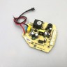 RMC-M40/42S-2-P плата питания для мультиварки RED RMC-M40S