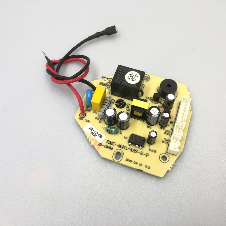 RMC-M40/42S-2-P плата питания для мультиварки RED RMC-M40S