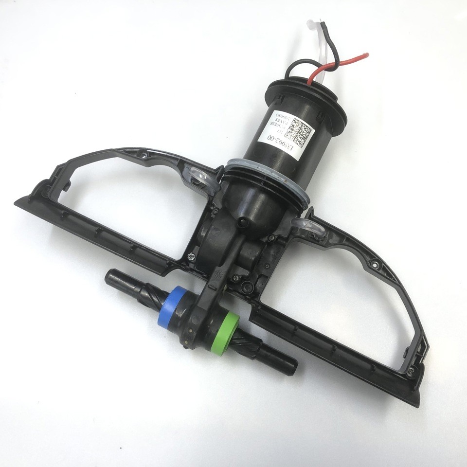 Блок привода 4.071-568.0 для Karcher FC 3 Cordless