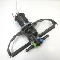 Блок привода 4.071-568.0 для Karcher FC 3 Cordless